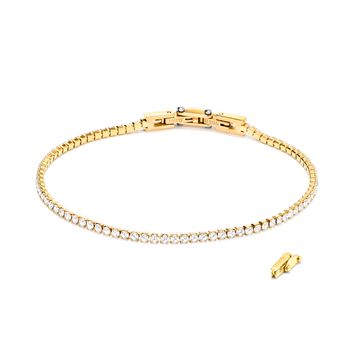 RADIANT JEWELS JEWELRY Mod. RH000009